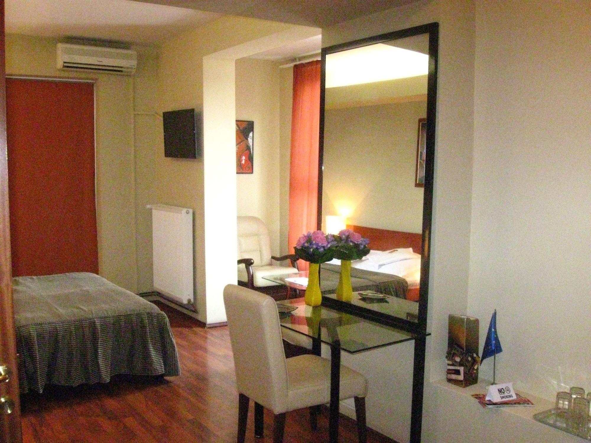 Tania-frankfurt 3* Bucureşti