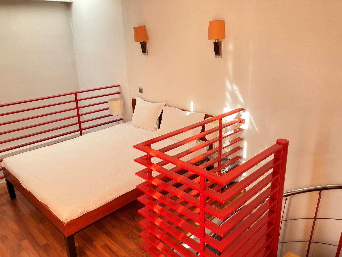 Hotel Tania-frankfurt 3*