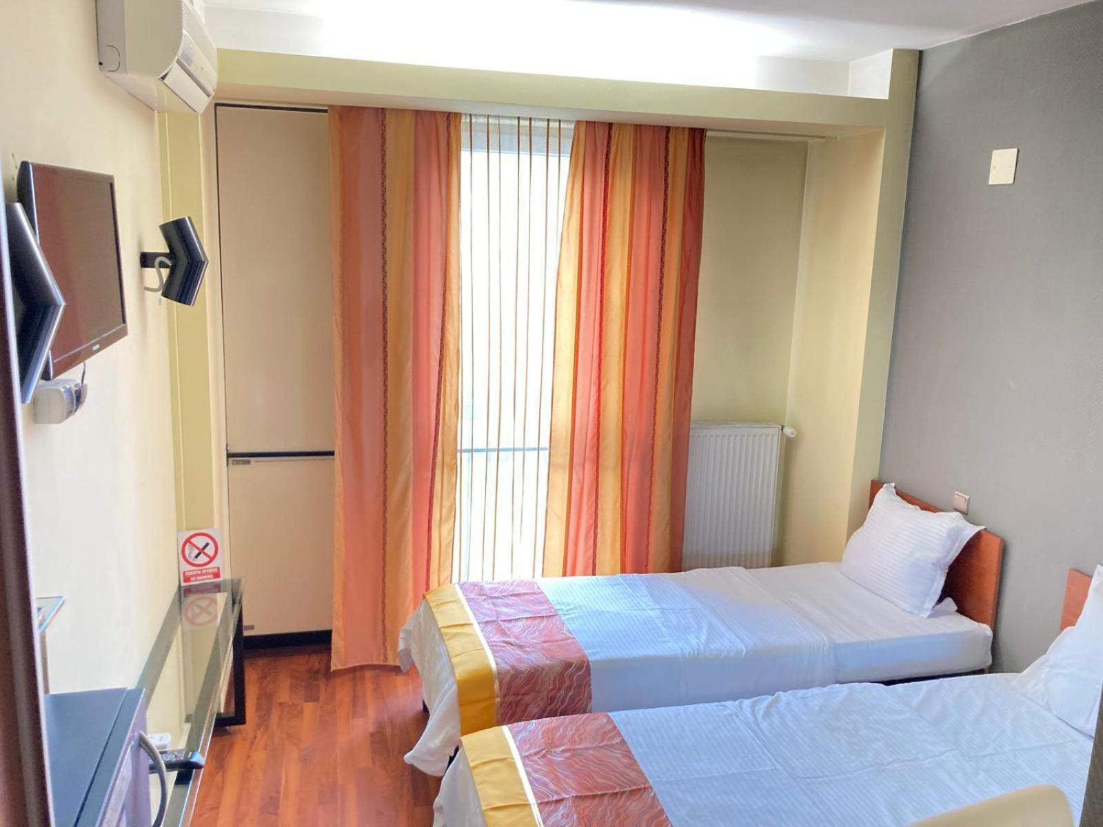 Hotel Tania-frankfurt Bucureşti