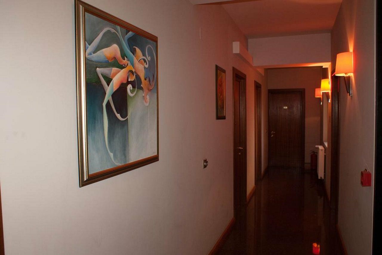 Hotel Tania-frankfurt